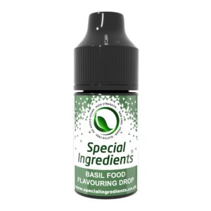 Basil Food Flavouring