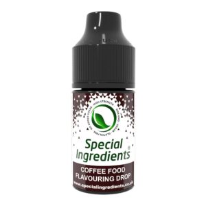 Coffee Food Flavouring