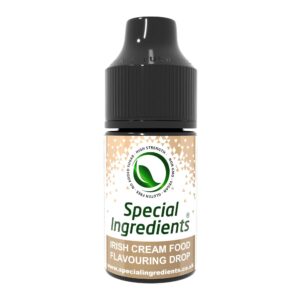 Irish Cream Food Flavouring